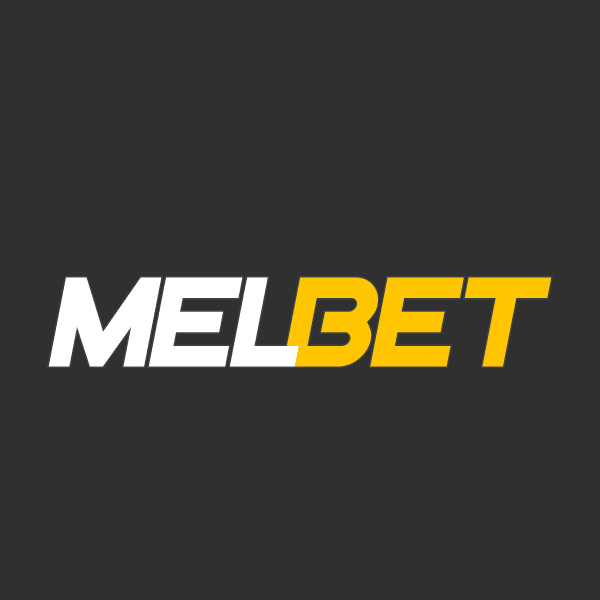 MELBET logo